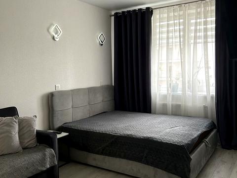 квартира по адресу Машиностроителей ул., 29