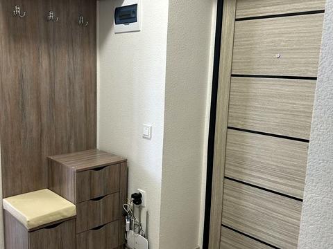 квартира по адресу Машиностроителей ул., 29