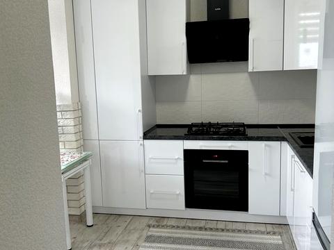 квартира по адресу Машиностроителей ул., 29