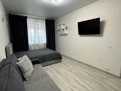 квартира по адресу Машиностроителей ул., 29