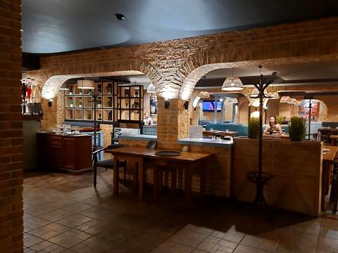 коммерческая по адресу Якуба Коласа ул., 10