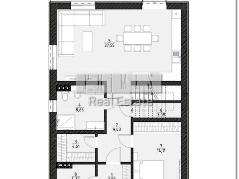 будинок за адресою Михайла Чалого вул., 6