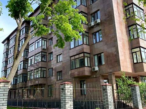 квартира за адресою Данила Щербаківського вул. (Щербакова), 16