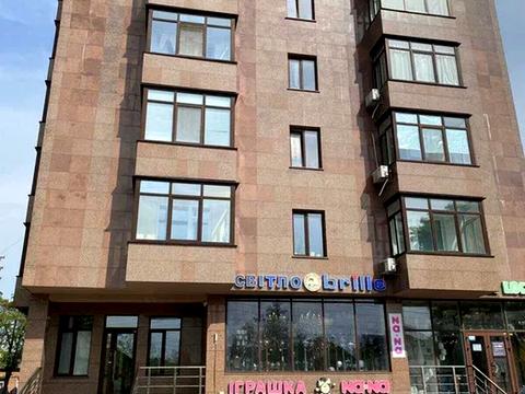 квартира за адресою Данила Щербаківського вул. (Щербакова), 16