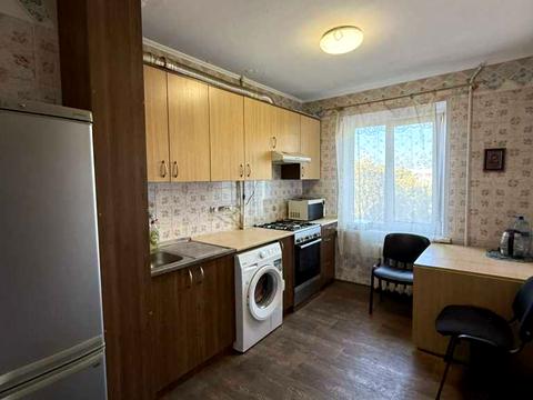 квартира за адресою Полюсна вул., 16