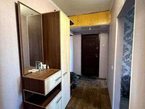 квартира за адресою Полюсна вул., 16