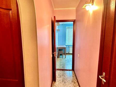 квартира по адресу Озёрная ул., 12