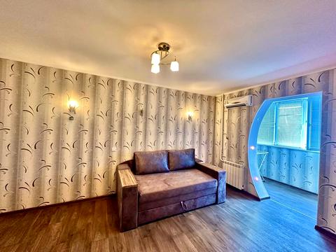 квартира по адресу Озёрная ул., 12