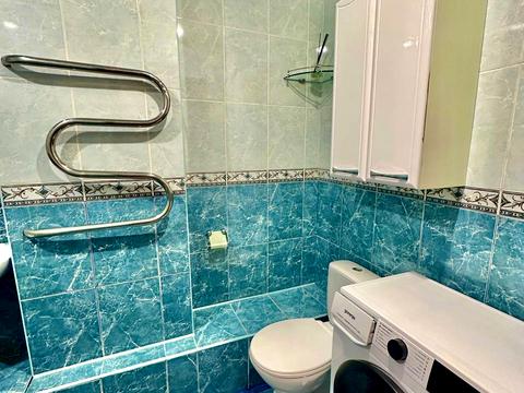 квартира по адресу Озёрная ул., 12