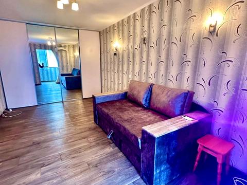 квартира по адресу Озёрная ул., 12