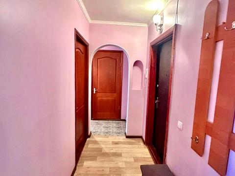 квартира по адресу Озёрная ул., 12