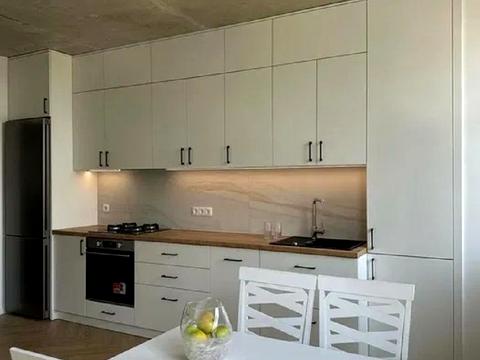 квартира по адресу Стрыйская ул., 76