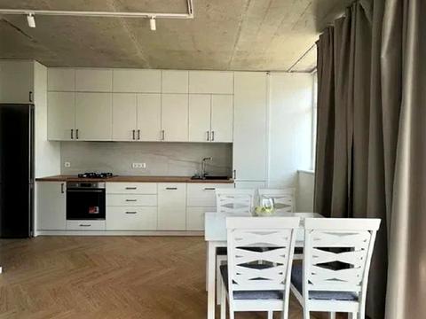 квартира по адресу Стрыйская ул., 76