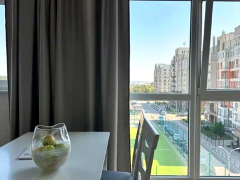 квартира по адресу Стрыйская ул., 76