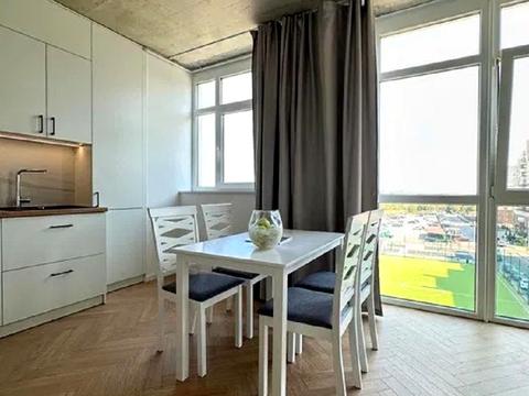 квартира по адресу Стрыйская ул., 76