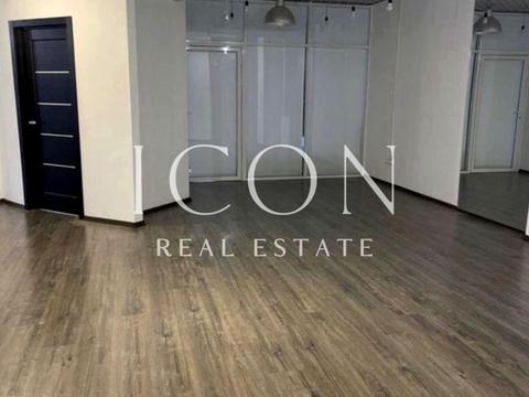 коммерческая по адресу Бульварно-Кудрявская ул. (Воровского), 21