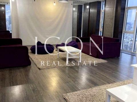 коммерческая по адресу Бульварно-Кудрявская ул. (Воровского), 21