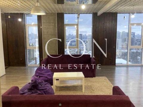 коммерческая по адресу Бульварно-Кудрявская ул. (Воровского), 21