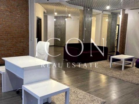 коммерческая по адресу Бульварно-Кудрявская ул. (Воровского), 21