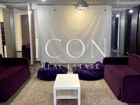 коммерческая по адресу Бульварно-Кудрявская ул. (Воровского), 21