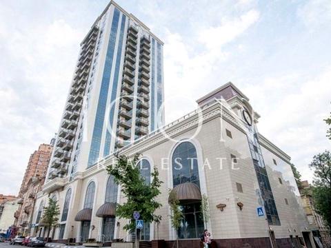 коммерческая по адресу Бульварно-Кудрявская ул. (Воровского), 21