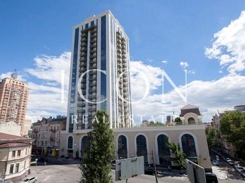 коммерческая по адресу Бульварно-Кудрявская ул. (Воровского), 21