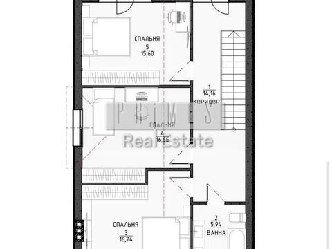 дом по адресу Сергея Колоса ул. (Ленина), 2
