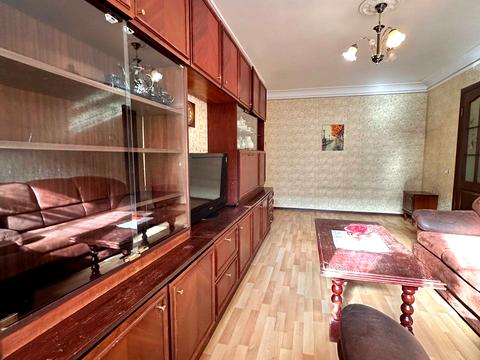 квартира за адресою Науки просп. (Гагаріна), 117