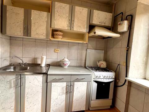 квартира за адресою Науки просп. (Гагаріна), 117