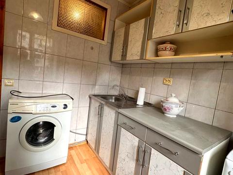 квартира за адресою Науки просп. (Гагаріна), 117