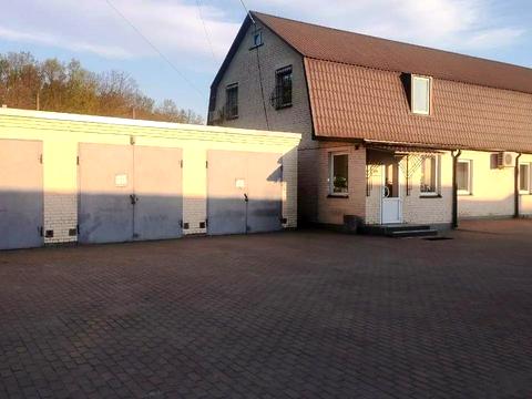 комерційна за адресою Жмеринська вул., 2-Б