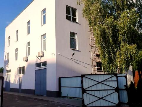 комерційна за адресою Жмеринська вул., 2-Б