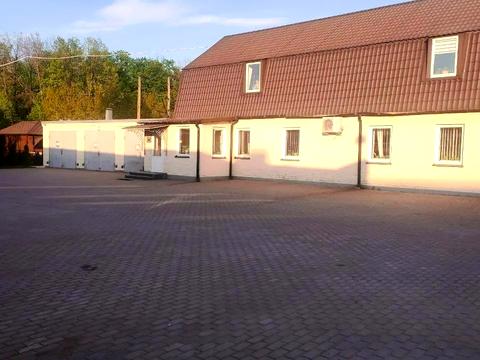 комерційна за адресою Жмеринська вул., 2-Б