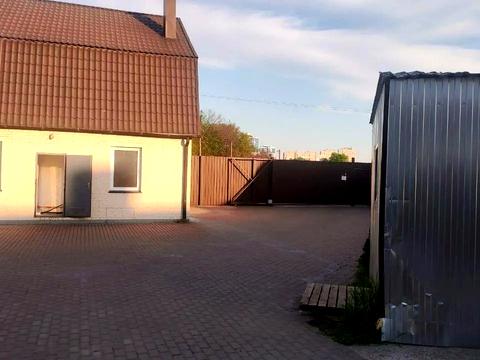 комерційна за адресою Жмеринська вул., 2-Б