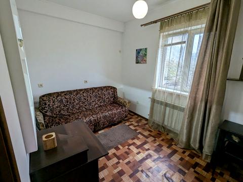 квартира по адресу Слободской пер. (Луначарского), 7