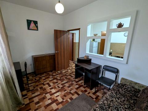 квартира по адресу Слободской пер. (Луначарского), 7