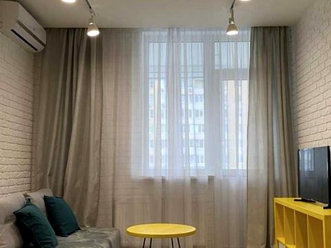 квартира за адресою Юлії Здановської вул. (Ломоносова), 46/1