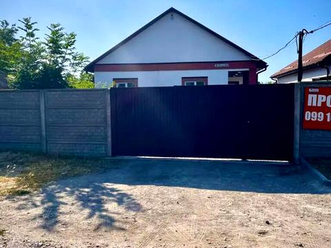 дом по адресу вул. Широка, 64