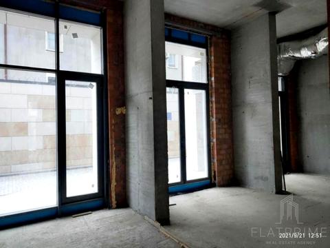 комерційна за адресою Бульварно-Кудрявська вул. (Воровського), 17-А