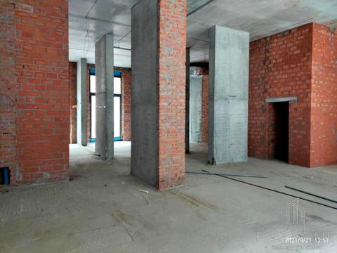 комерційна за адресою Бульварно-Кудрявська вул. (Воровського), 17-А