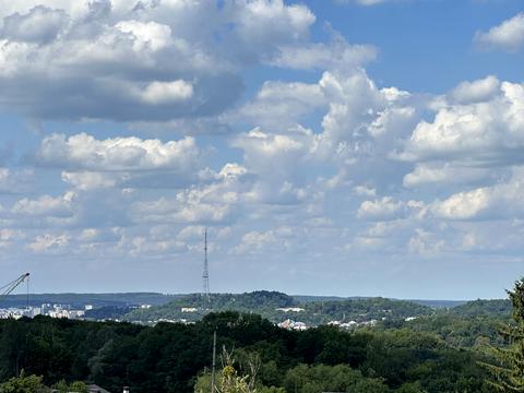 квартира за адресою Павела Йозефа Шафарика вул. (), 1