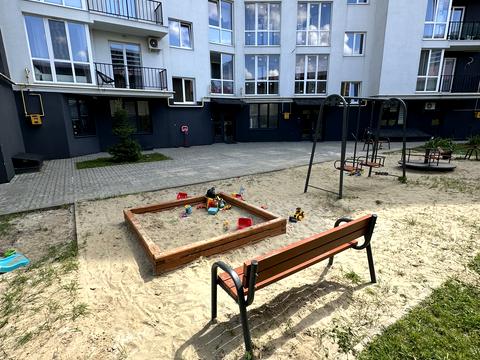 квартира за адресою Павела Йозефа Шафарика вул. (), 1