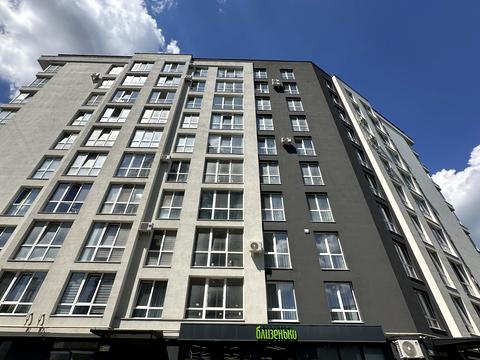 квартира за адресою Павела Йозефа Шафарика вул. (), 1