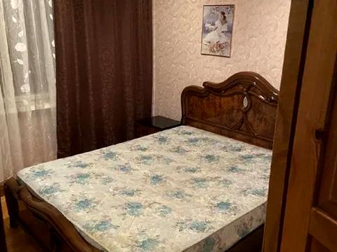 квартира по адресу Михаила Горыня ул. (Скрипника), 21