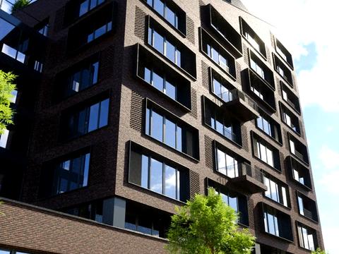 квартира по адресу Славянская ул., 23В