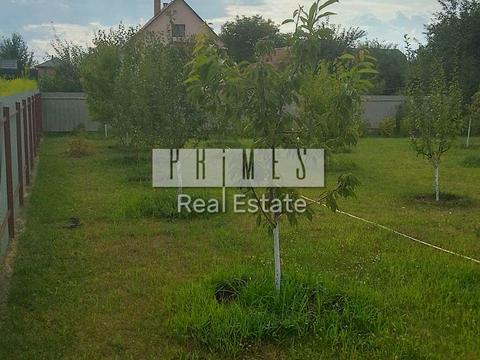 дом по адресу Полтавская ул.