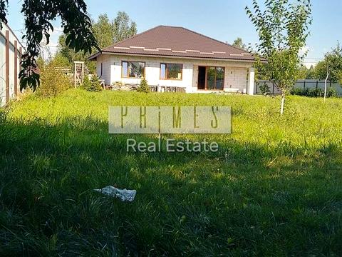 дом по адресу Полтавская ул.