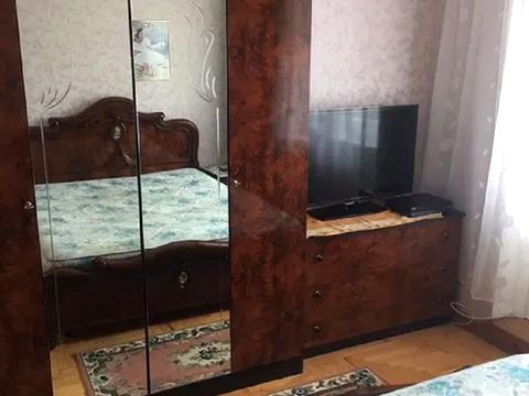 квартира по адресу Михаила Горыня ул. (Скрипника), 21