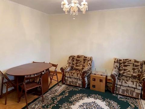 квартира по адресу Михаила Горыня ул. (Скрипника), 21