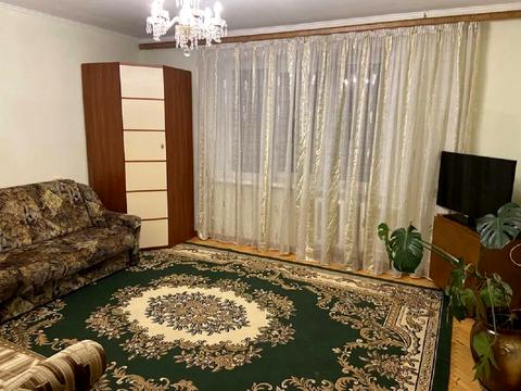 квартира по адресу Михаила Горыня ул. (Скрипника), 21